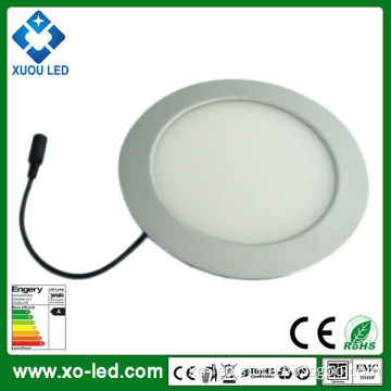180mm Round Lumenmax SMD3014 Leed Panel Light 10W